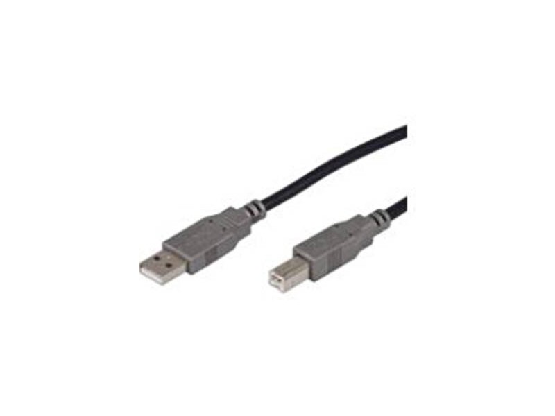 USB K. A(M)-B(M)  TYPE2.0 5.0M